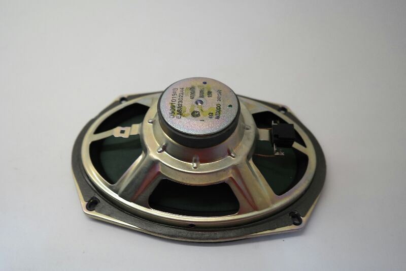 DODGE JOURNEY 2014 FRONT RIGHT DOOR SPEAKER