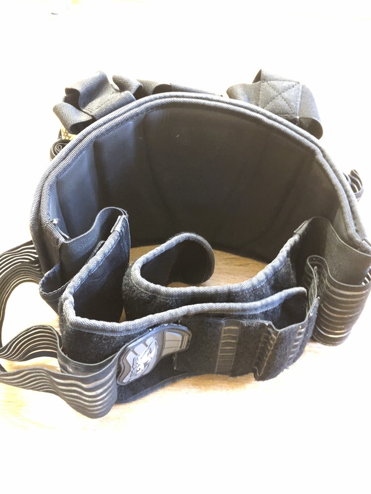 Empire Paintball 6+3 Podpack Harness