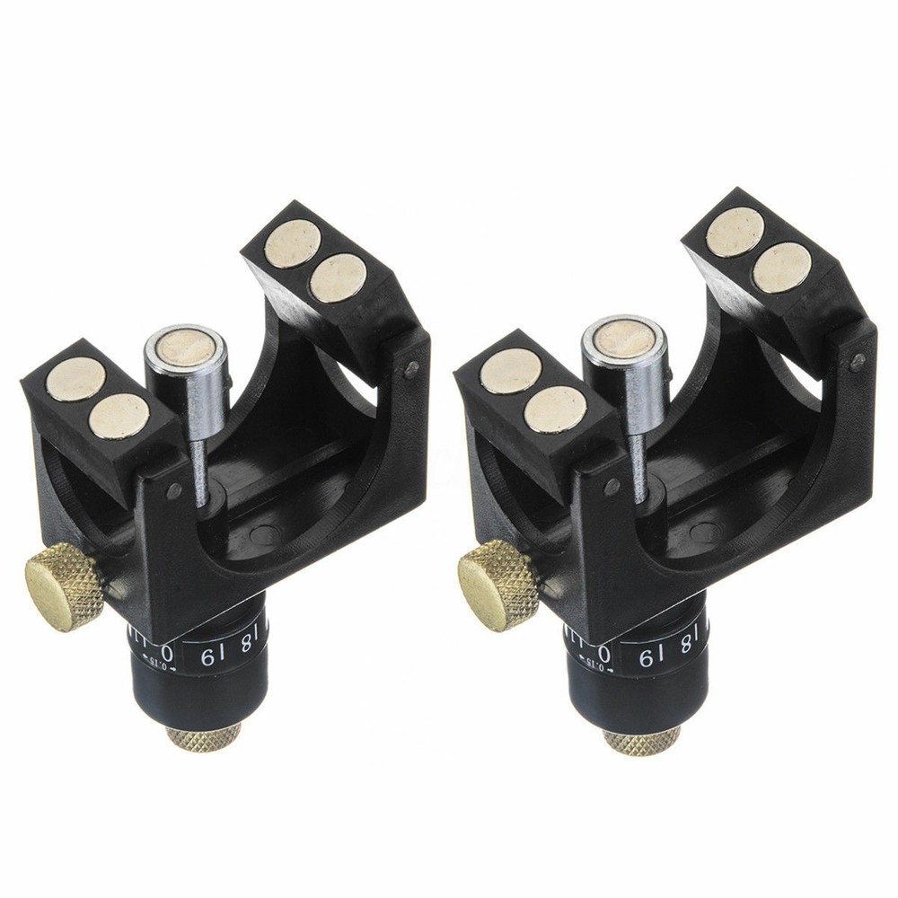 Planer Blade Setter, 2pcs Magnetic Planer Blade Setting Jig Woodworking Tool
