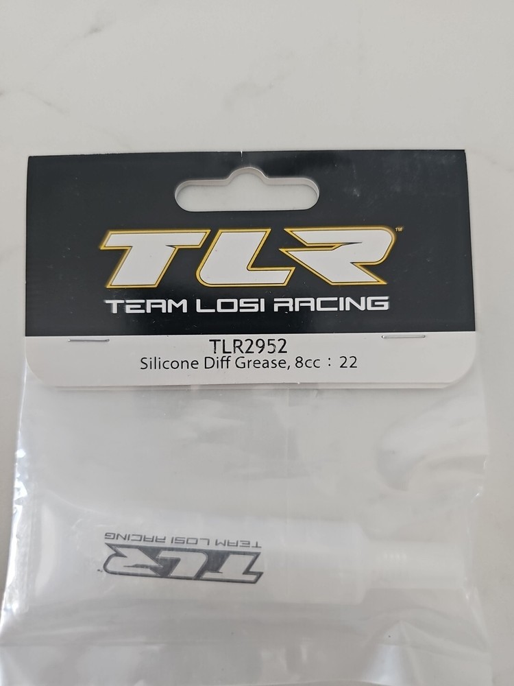 TLR2952 SILICONE DIFFERENTIAL GREASE