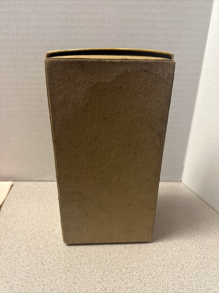 VINTAGE SCHAUER COMPRESSION TESTER With Original Box