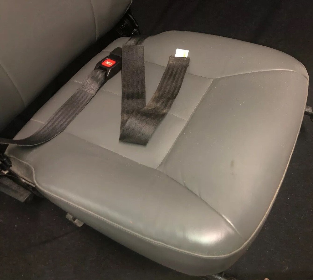 Pronto M51 Mobility Scooter Seat Assembly