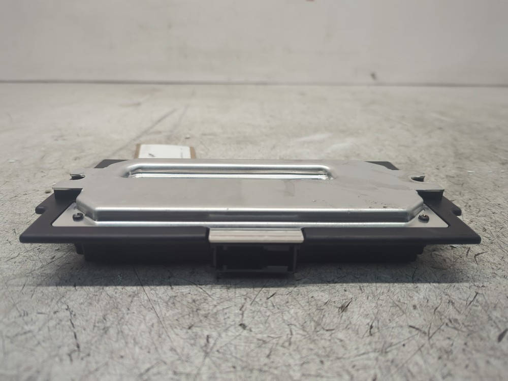 2008 BMW X5 LIGHT CONTROL MODULE UNIT LCM 9153802 MK2 (E70) #113340