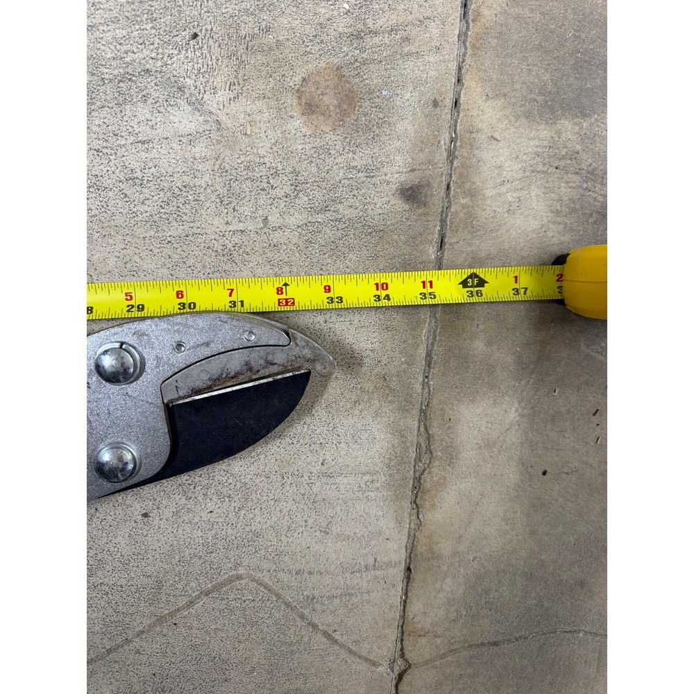 ACE Compound Action Bypass Lopper 33in