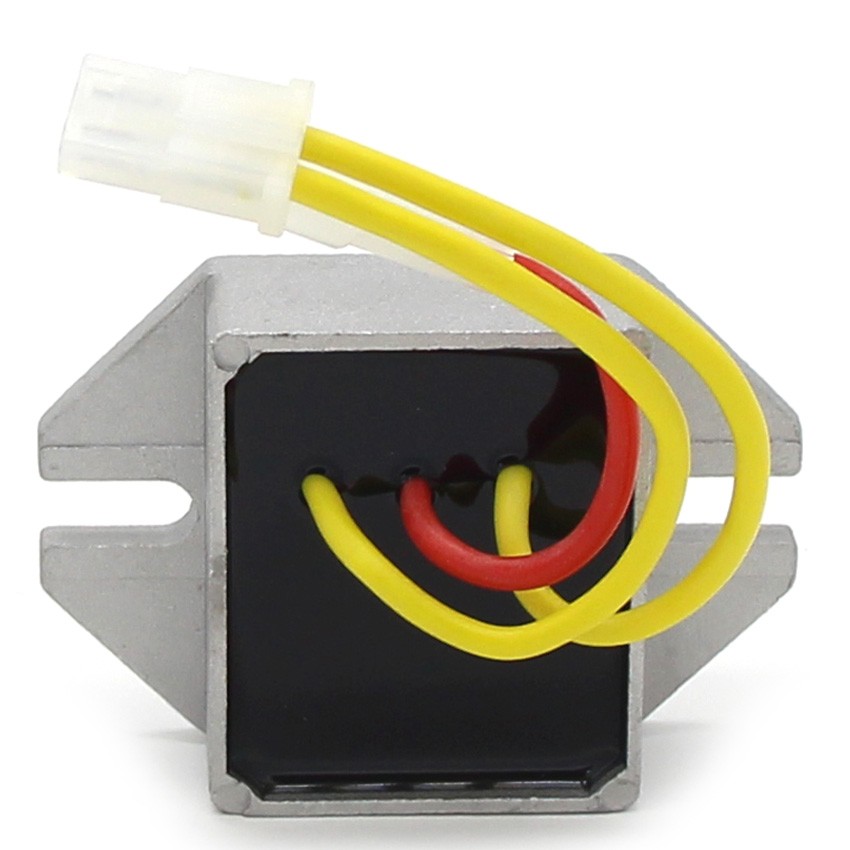 Rectifier Regulator For Husqvarna GT2254 YTH2148 YTH2246 YTH22V46 Tractor Mower