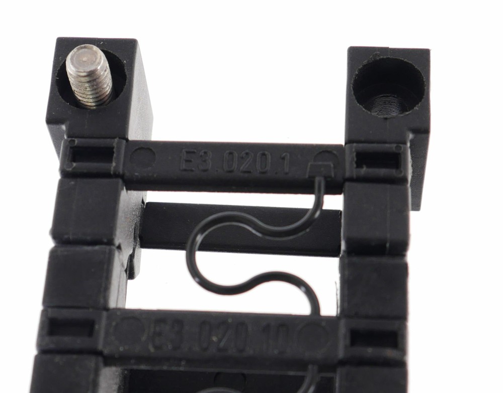 IGUS E3 E3.0201 E30201 20X9,5mm L=780mm e-chain