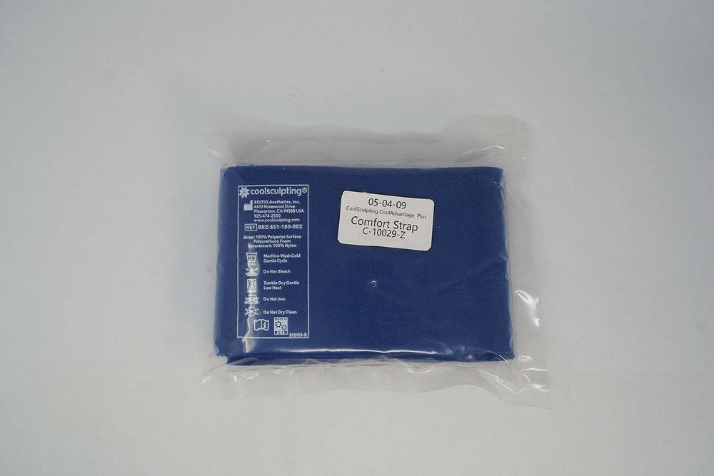 CoolSculpting Cool Advantage Plus Comfort Strap