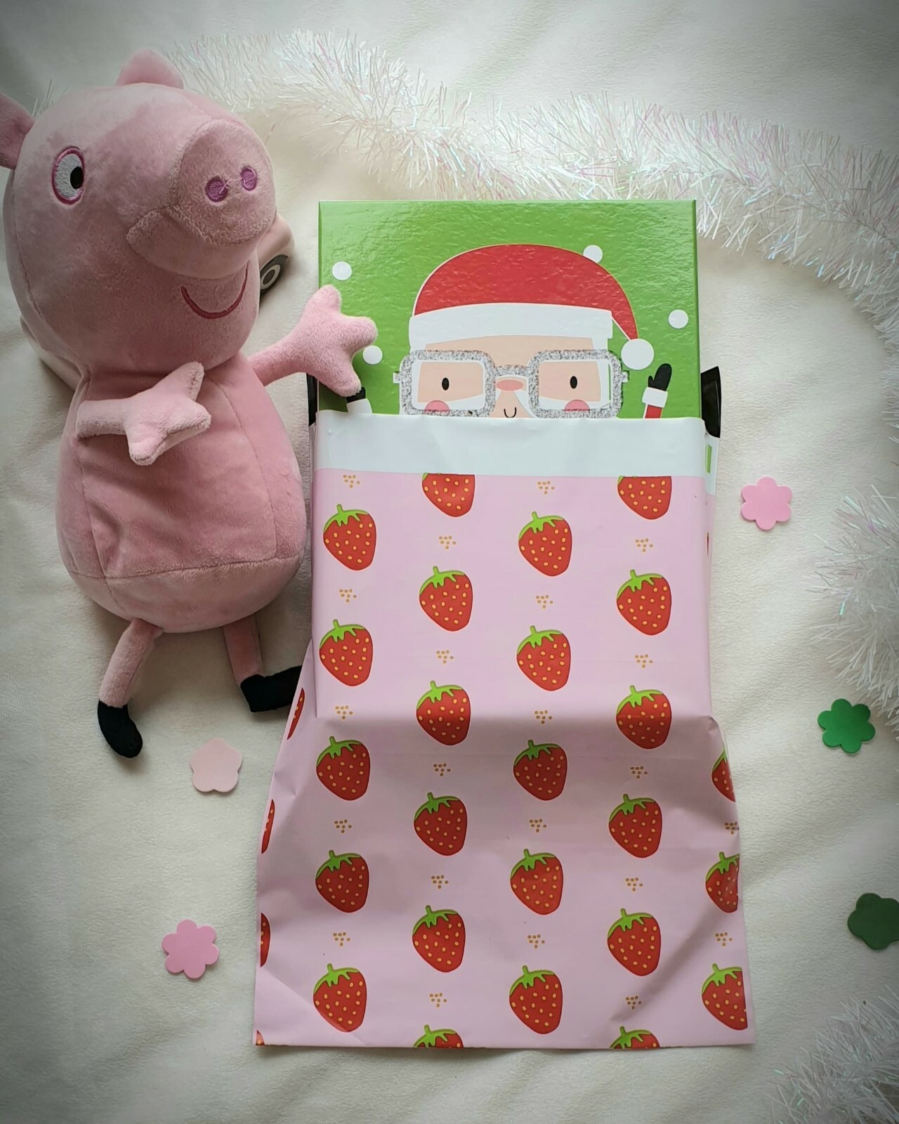 10x13 Poly Mailers Designer Self Adhesive Shipping Envelope Bags Choose design