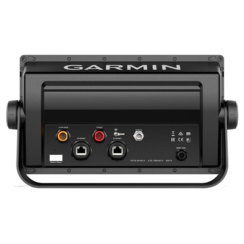 Garmin GPSMAP 1042xsv Combo GPS/Fishfinder GN+