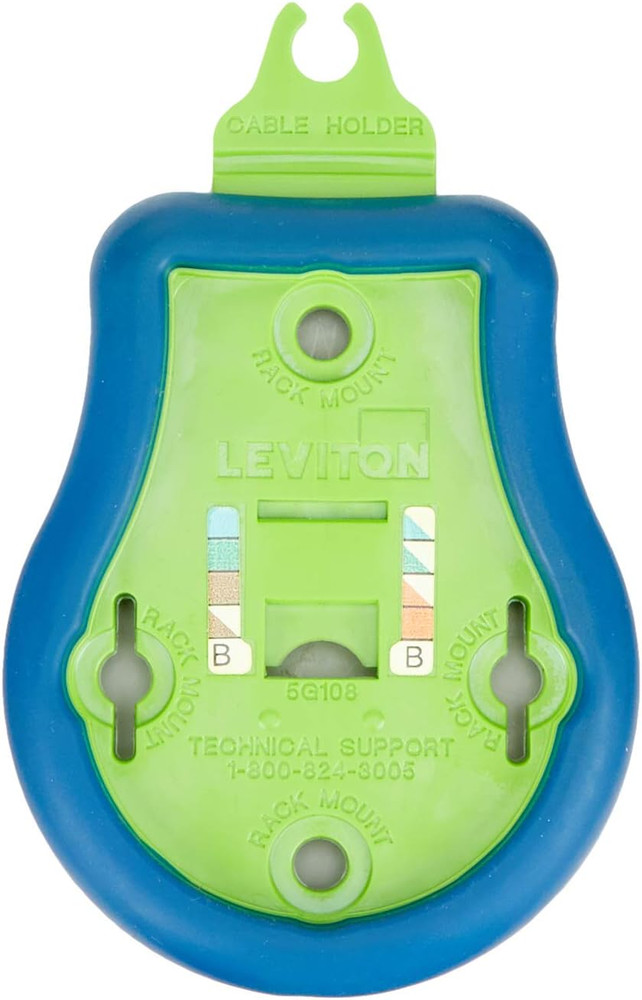 Leviton 47615-PTT Palm Termination Tool