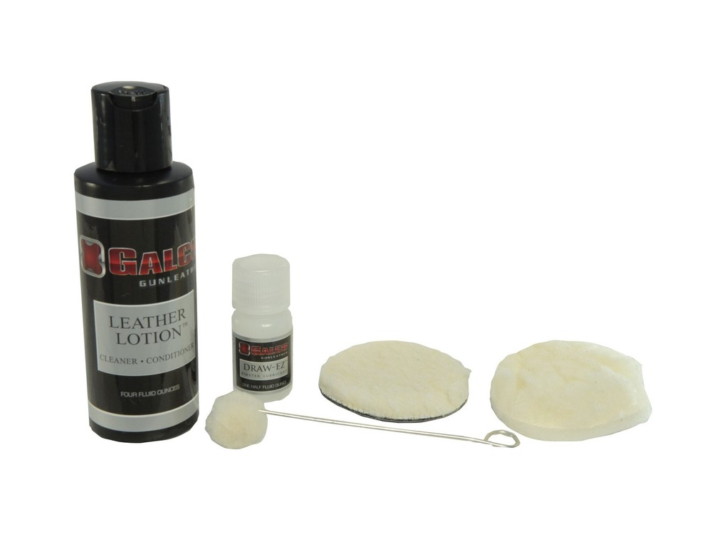 Galco Holster Care Kit