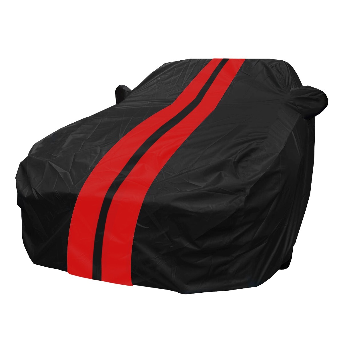 PEVA CUSTOM FIT FORD MUSTANG GT CAR COVER 100% Waterproof OUTDOOR INDOOR