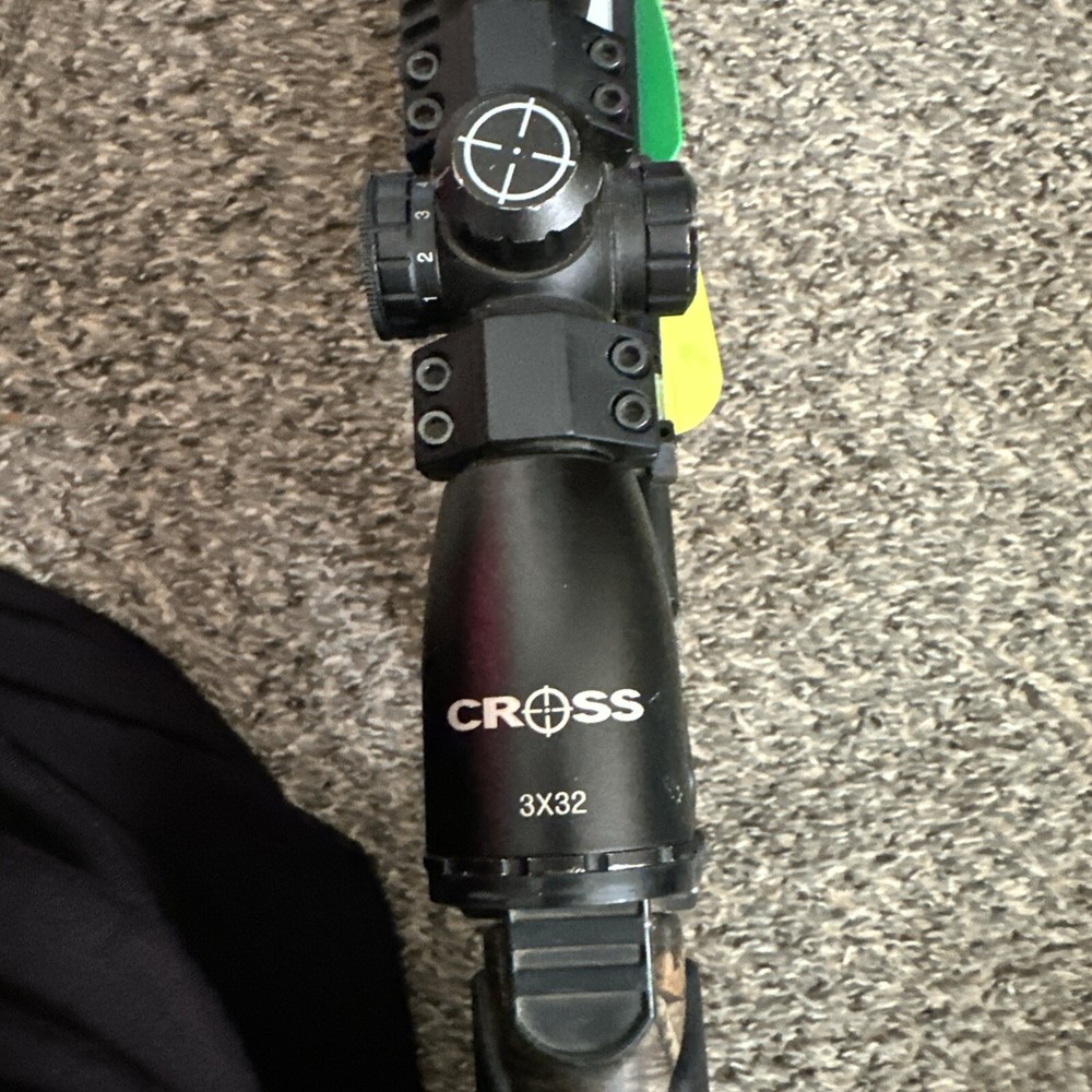 barnett wildcat c5 Crossbow