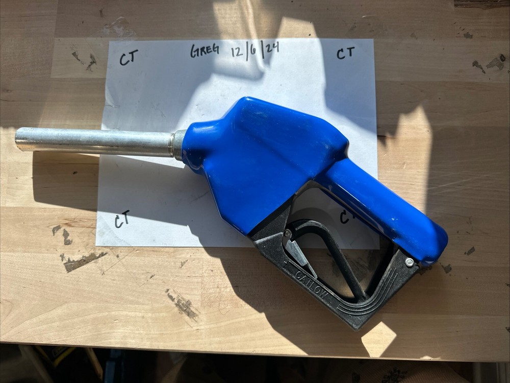CarQuest fuel nozzle 40843