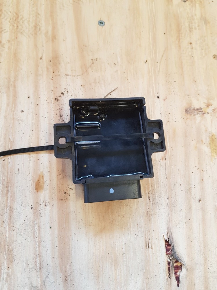 Suzuki SV650 1999 ECU CDI
