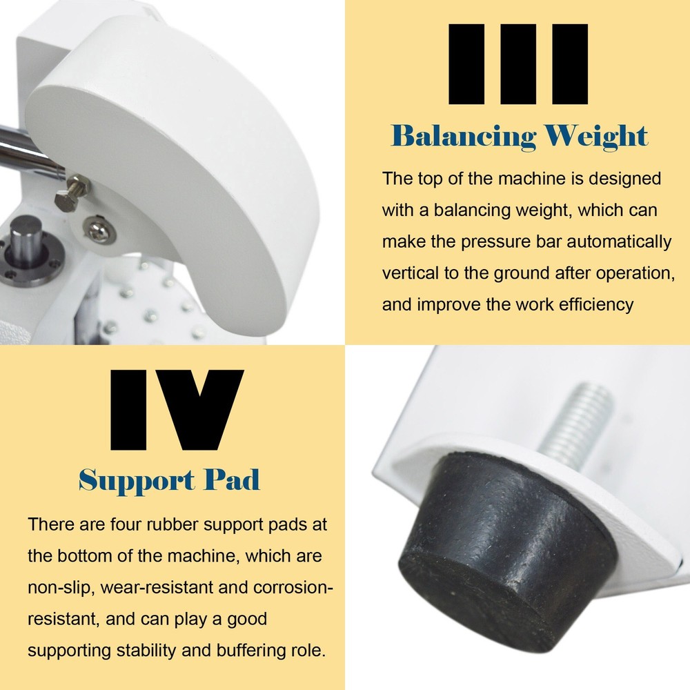 36PCS Dough Quantitative Divider Dough Cutter 30g-160g Bread Maker Bakery
