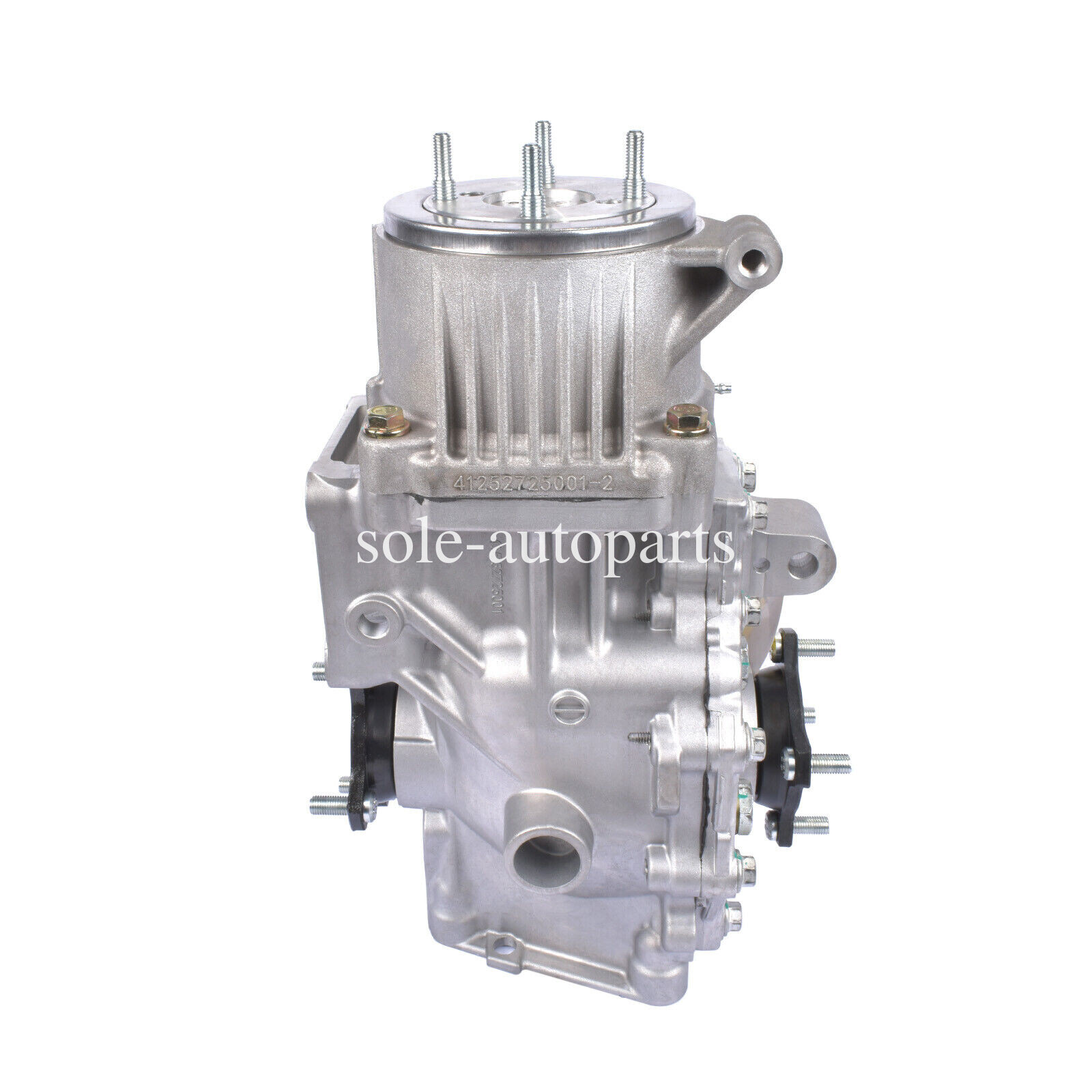 Rear Differential Viscous Coupling Assembly For Toyota Sienna 3.5L AWD 2011-2018