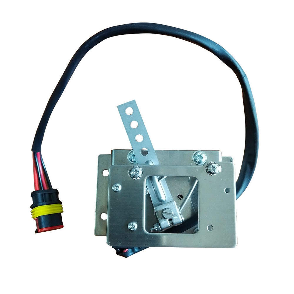 YD-006 Controller Accelerator Resistive Accelerator 0-5K PB-6
