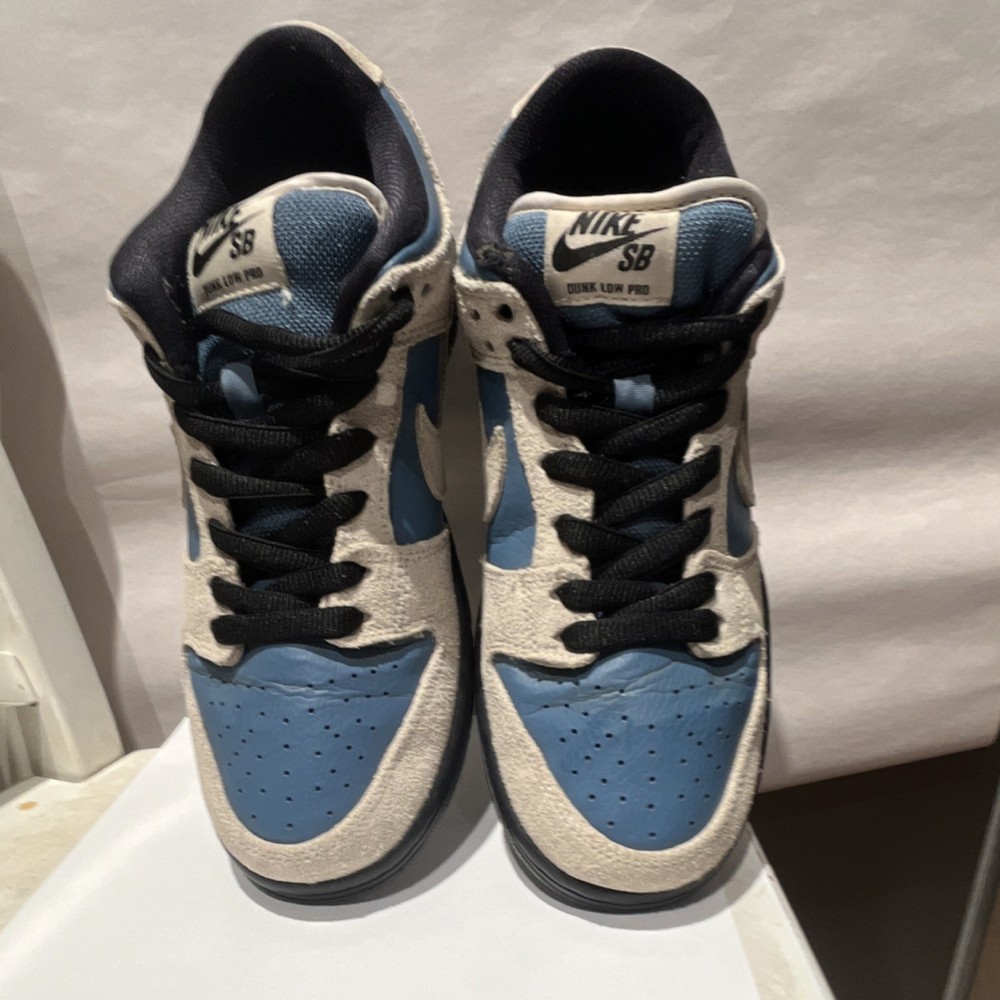 Nike SB Dunk Low Pro TUNDERSTORM