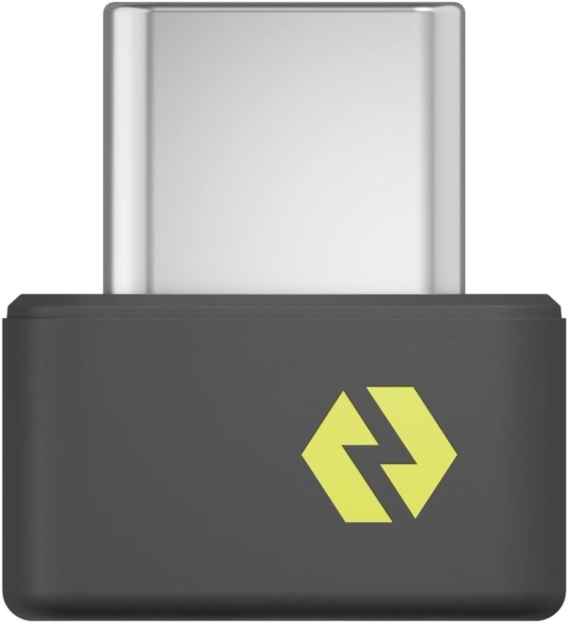 Logitech Bolt USB-C Receiver