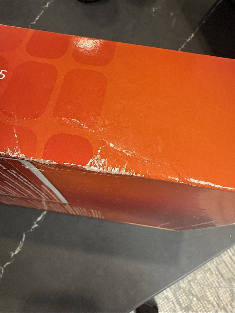 Microsoft Visual Studio 2005 Professional Edition Sealed