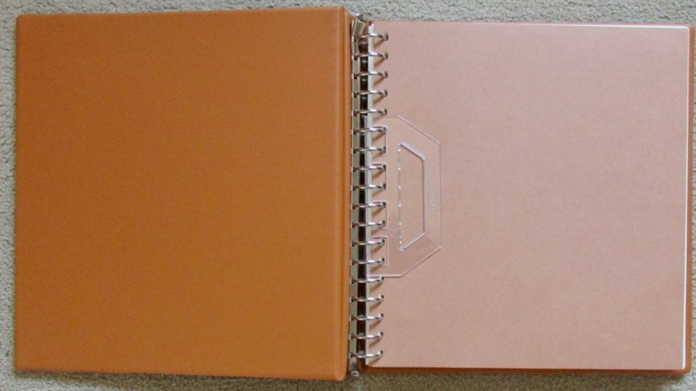 Lindner Greece Stamp Album 1981–93 Hingeless + Binder & Slipcase – Clean