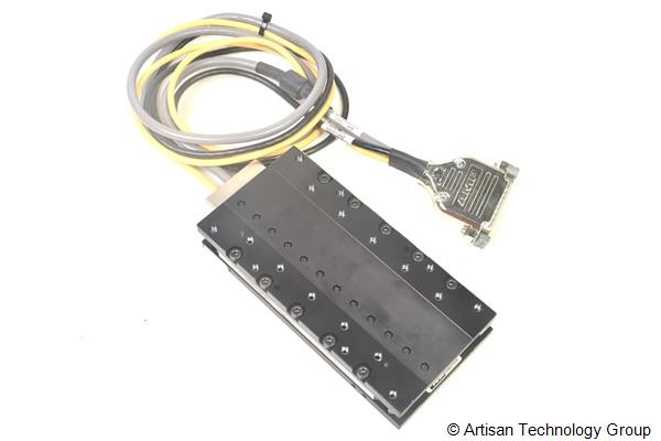 Parker 803-6447A Linear Stage