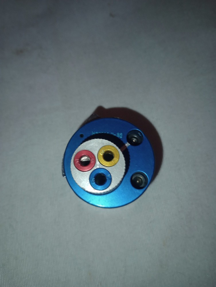 Astro Tool Co M225201/1-02 For Use W/ M225201/1-01 Basic Tool