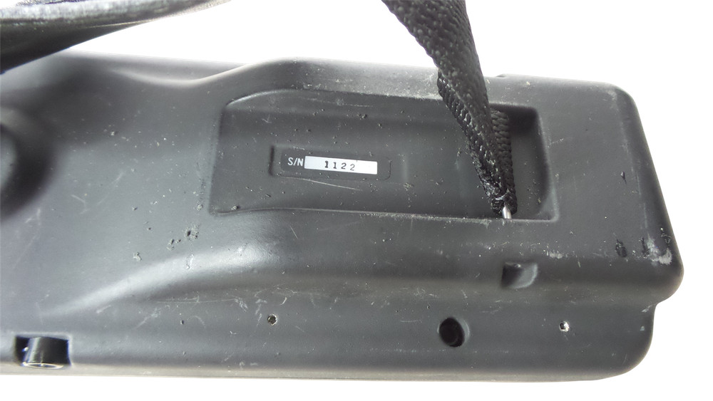 Narda 8718B Electromagnetic Survey Meter - Free Shipping