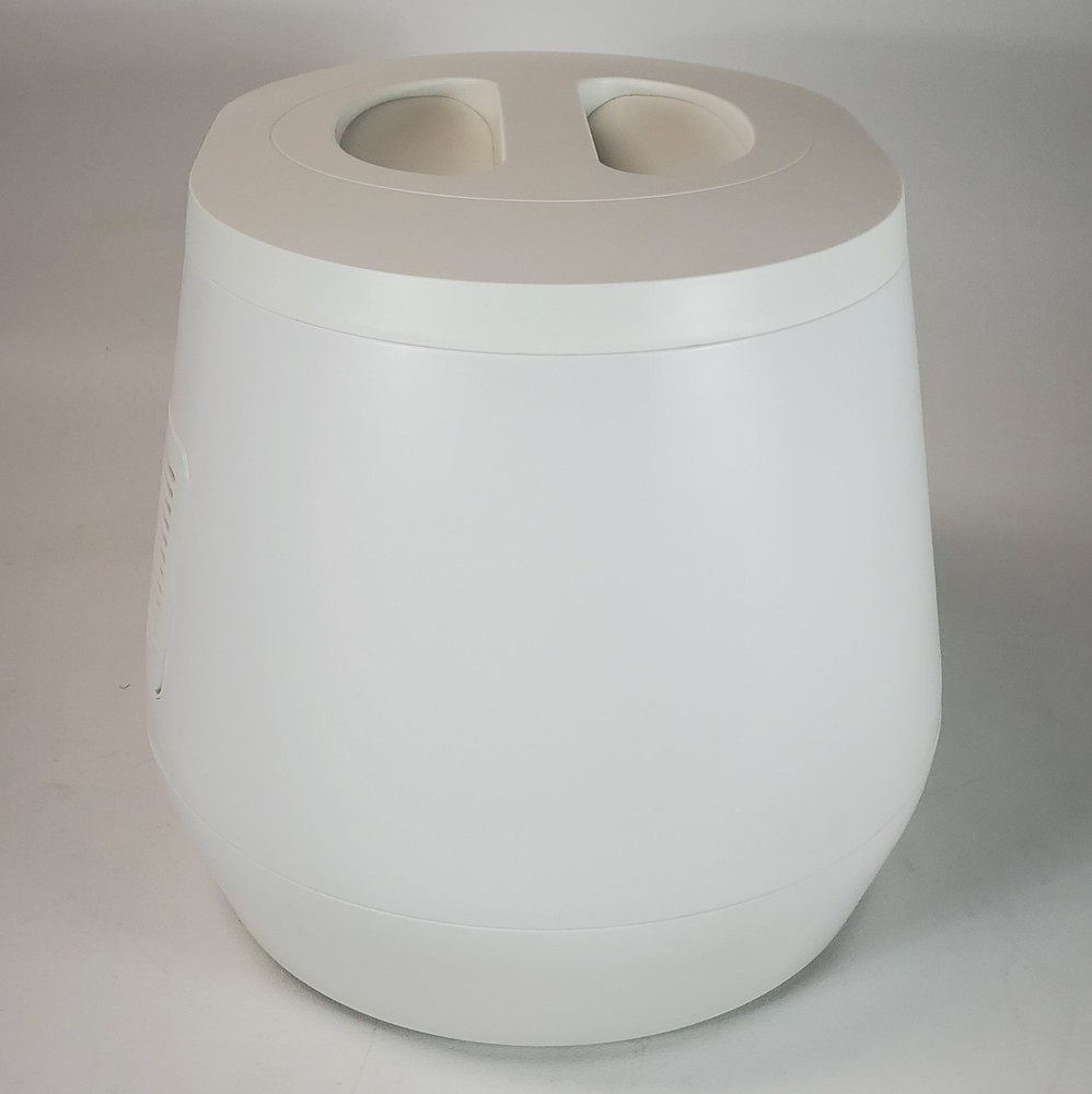 Lomi Smart Waste Kitchen Composter Model Number 80100