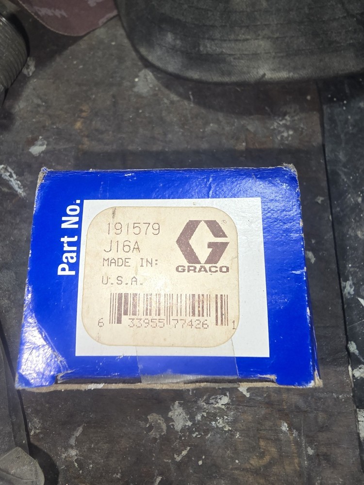 191579 Graco (Nos)