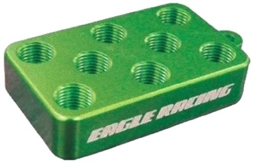 Glow plug stocker for eagle model SP turbo [GR]