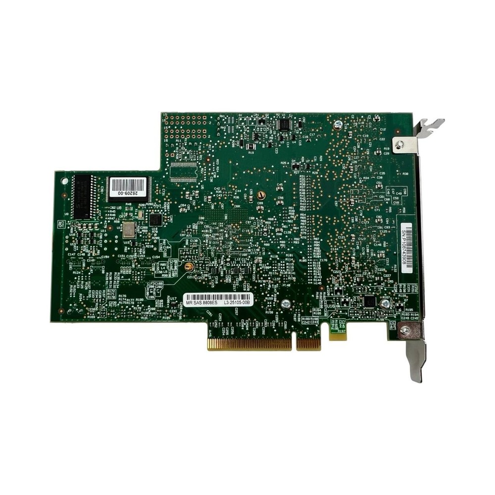IBM 44E8696 ServeRAID-MR10is SAS/SATA RAID Controller NO BATTERY