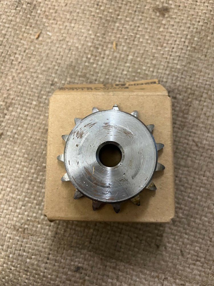 Browning 41B15, 15 Teeth Sprocket