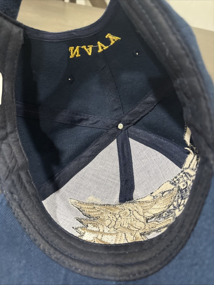 Cap ..U.S.Navy Seal Embroidered - Baseball Cap.