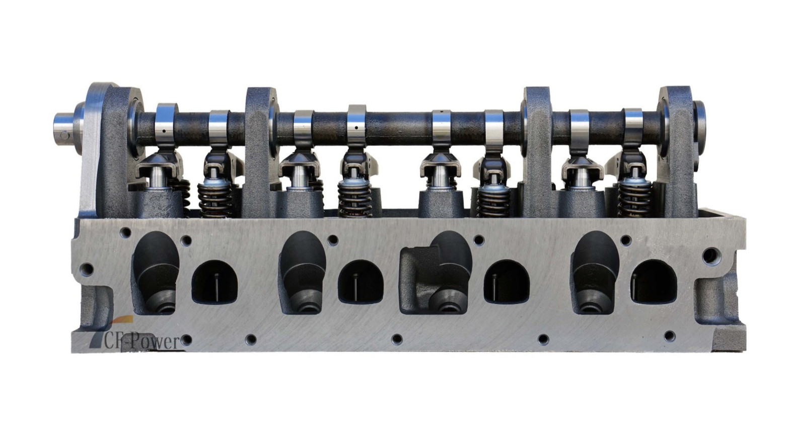 New Quality Replacement Loaded Cylinder Head for 1995-01 Ford 2.3 /2.5 SOHC F57E