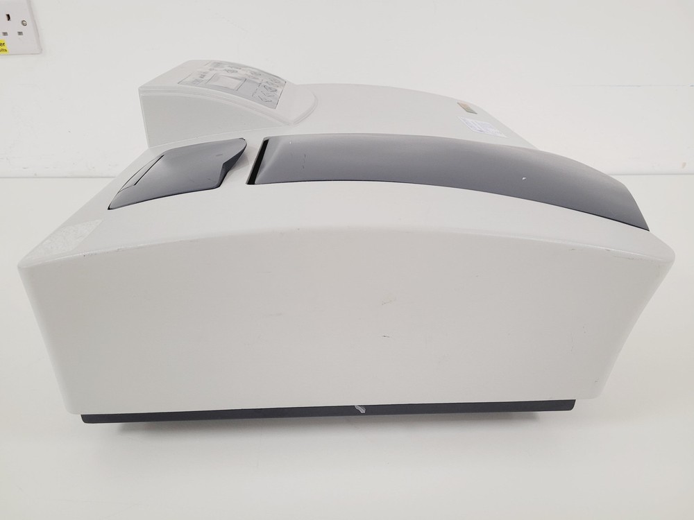 Camspec M508 Spectrophotometer Lab