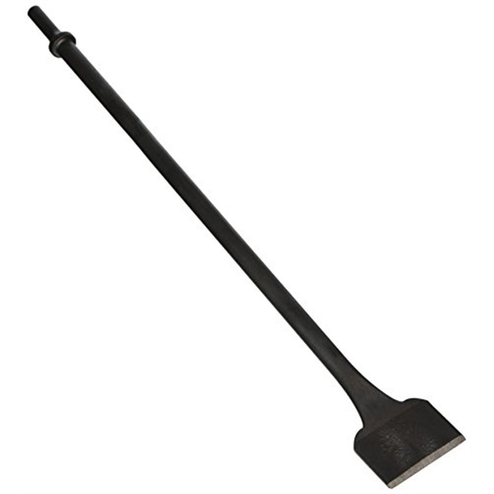 Mayhew 2"X18" PNEU SCRAPER