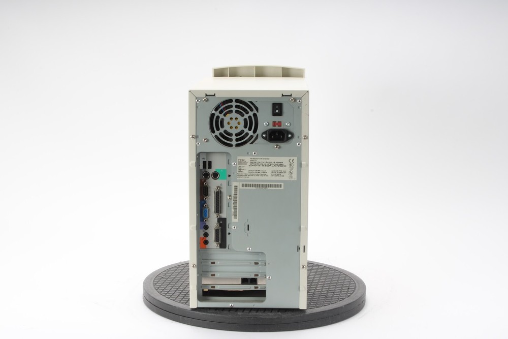 IBM Aptiva E3N Type 2153 Desktop Computer - Fair Condition