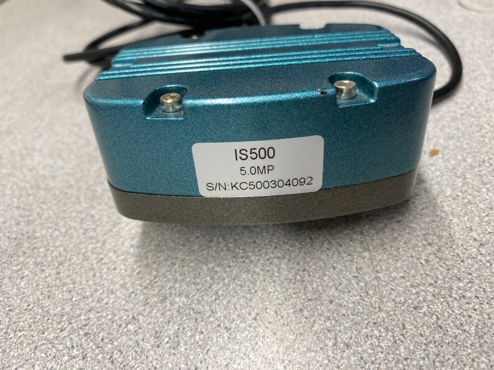 IS500 Microscope Camera , 5.0MP