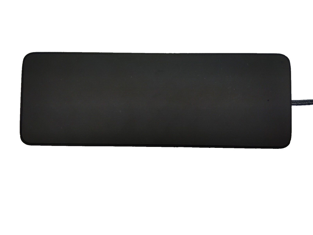 HP USB-C Universal Docking Station HSA-B005DS No A/C Adapter