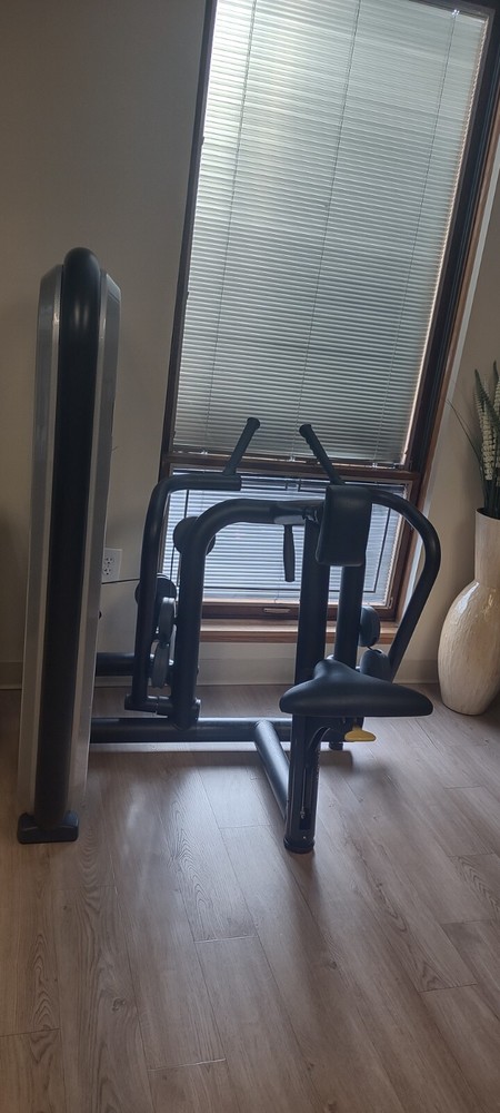 Technogym Gym Package