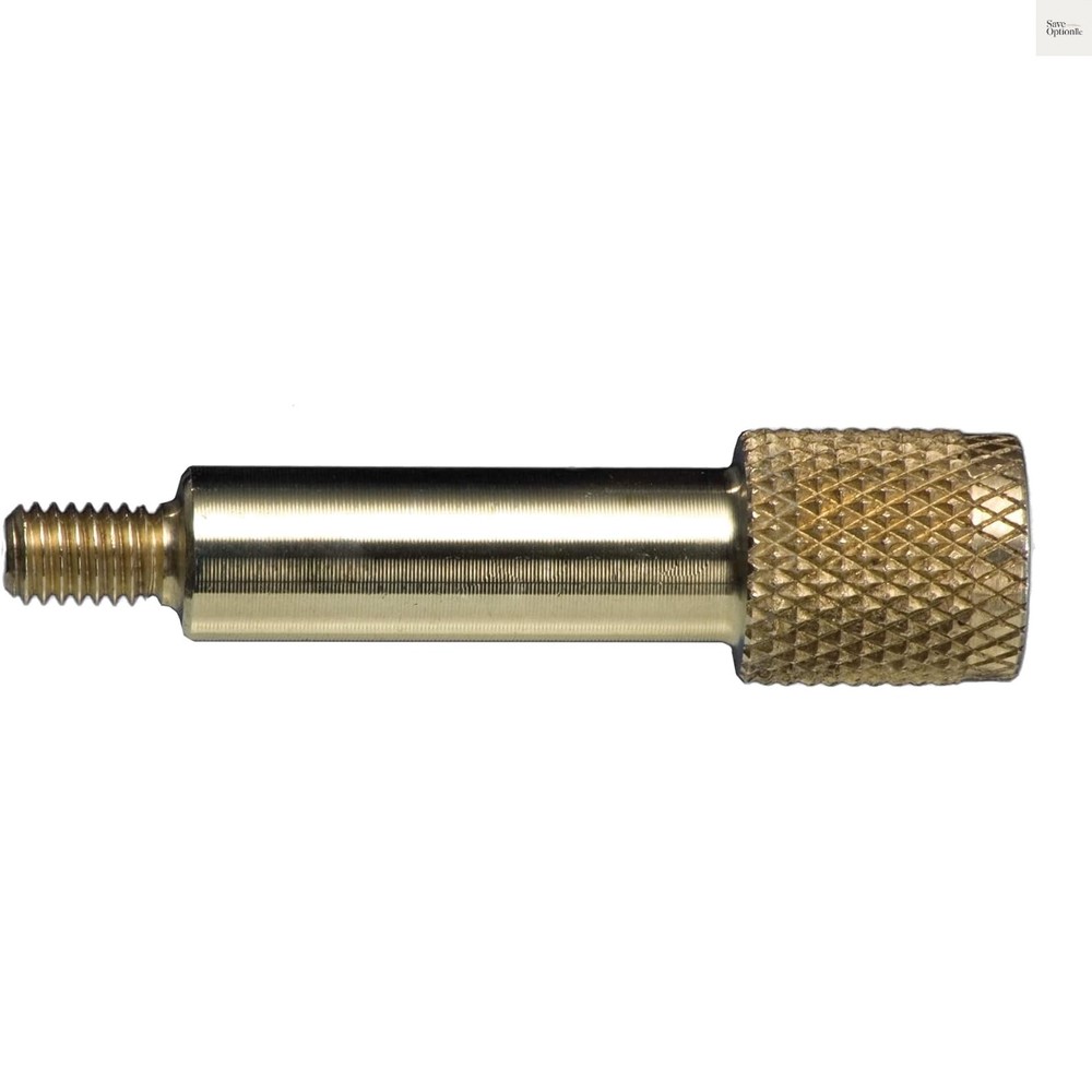 Center Accessories, Cleaning Jag, 54 56 Cal, 0-32 Threads