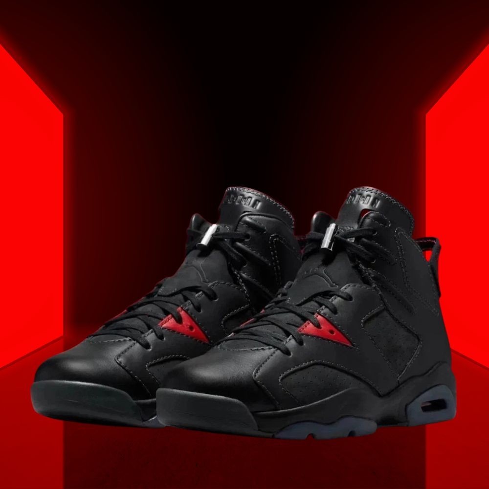 Jordan 6 "Bin 23" (2026) MEN All Size US 7-12