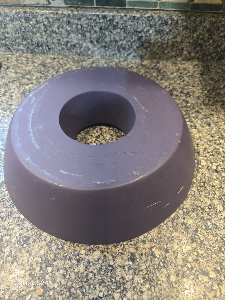 CORE Bamboo Chip and Dip Seving Bowl