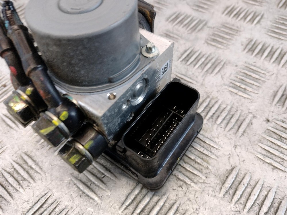 2016 KYMCO XCITING 400i ABS PUMP