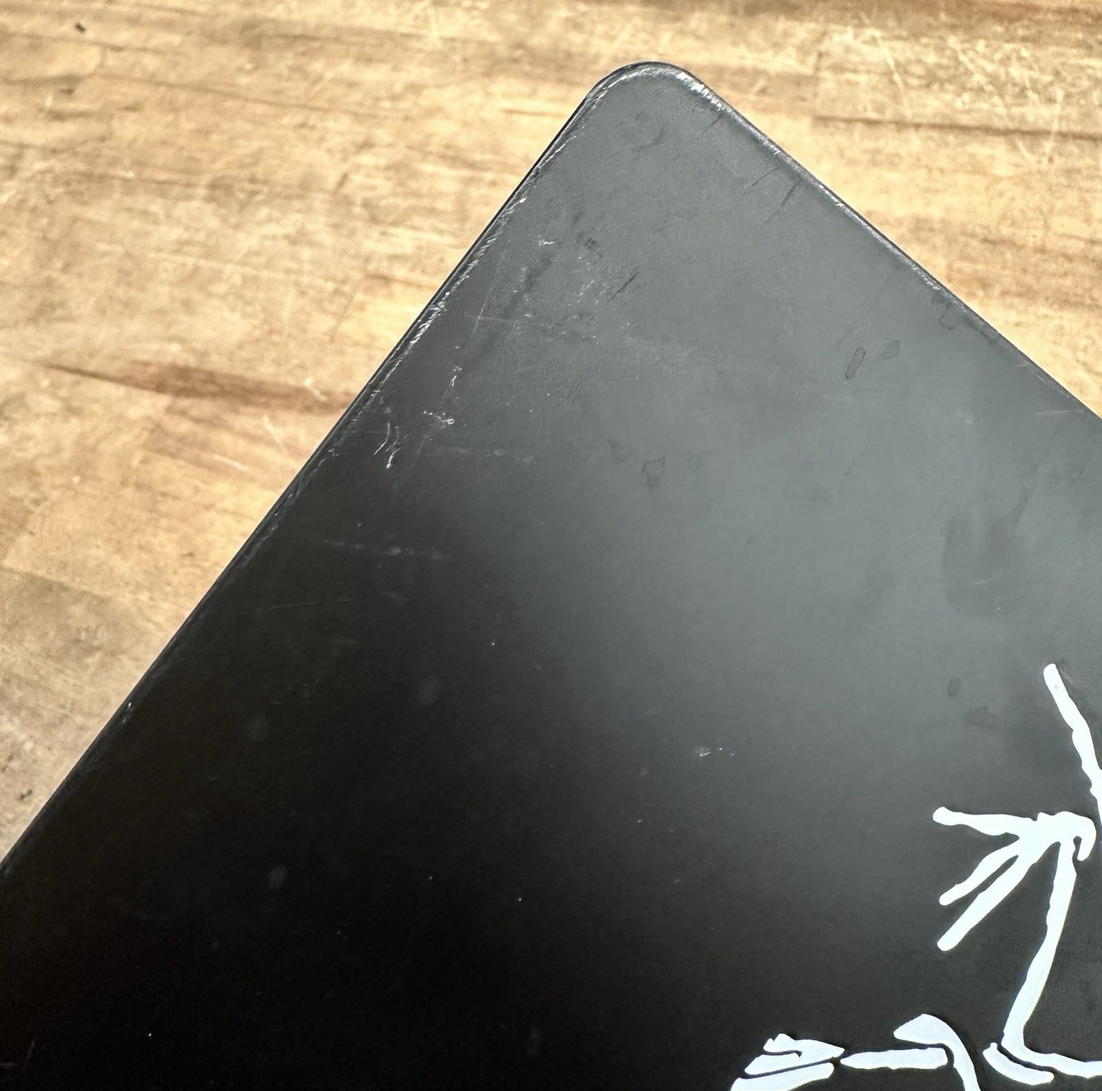 Arc’teryx Sign Metal Display Logo Arcteryx Man Cave Decor Brand