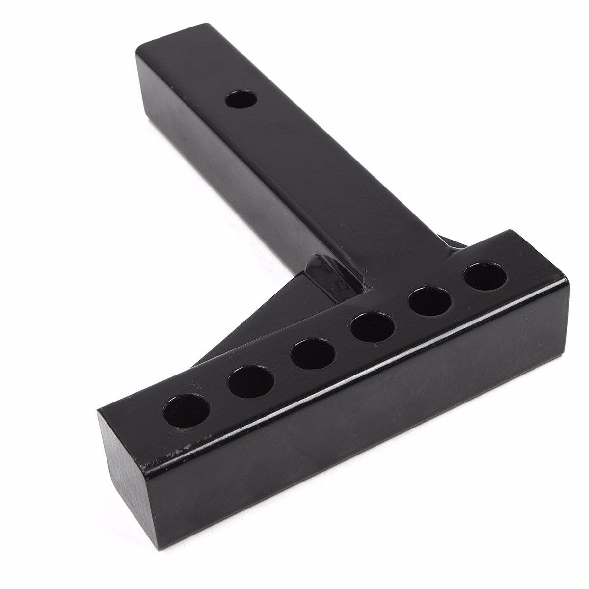 XtremepowerUS Weight Distribution Equalizer Bar Sway Control Trailer 2" Towing