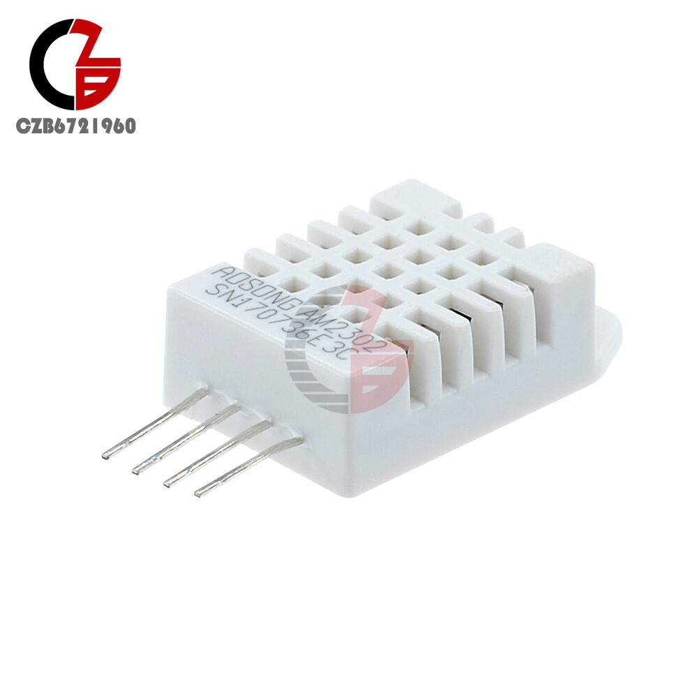 1/2/5/10PCS AM2302/DHT22 Temperature Humidity Sensor Module Replace SHT11 SHT15