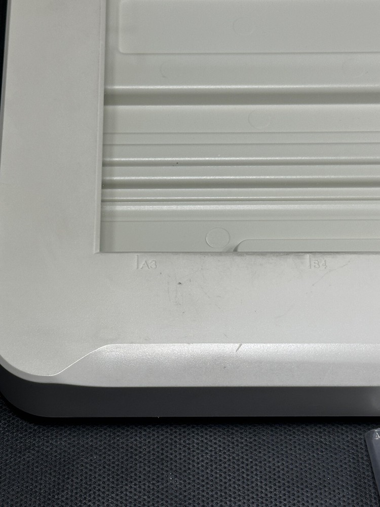 Plustek OpticSlim 1180 Flatbed Document Scanner